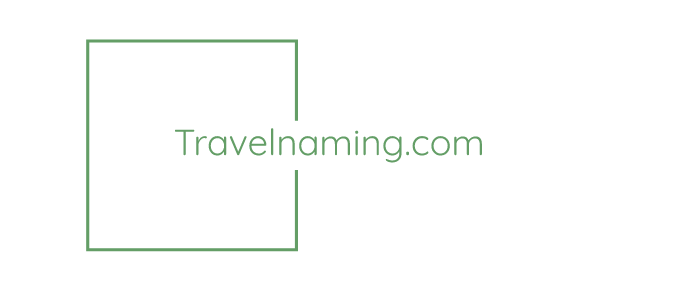 Travelnaming.com